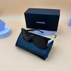 BRAND NEW CHANEL SUNGLASSES